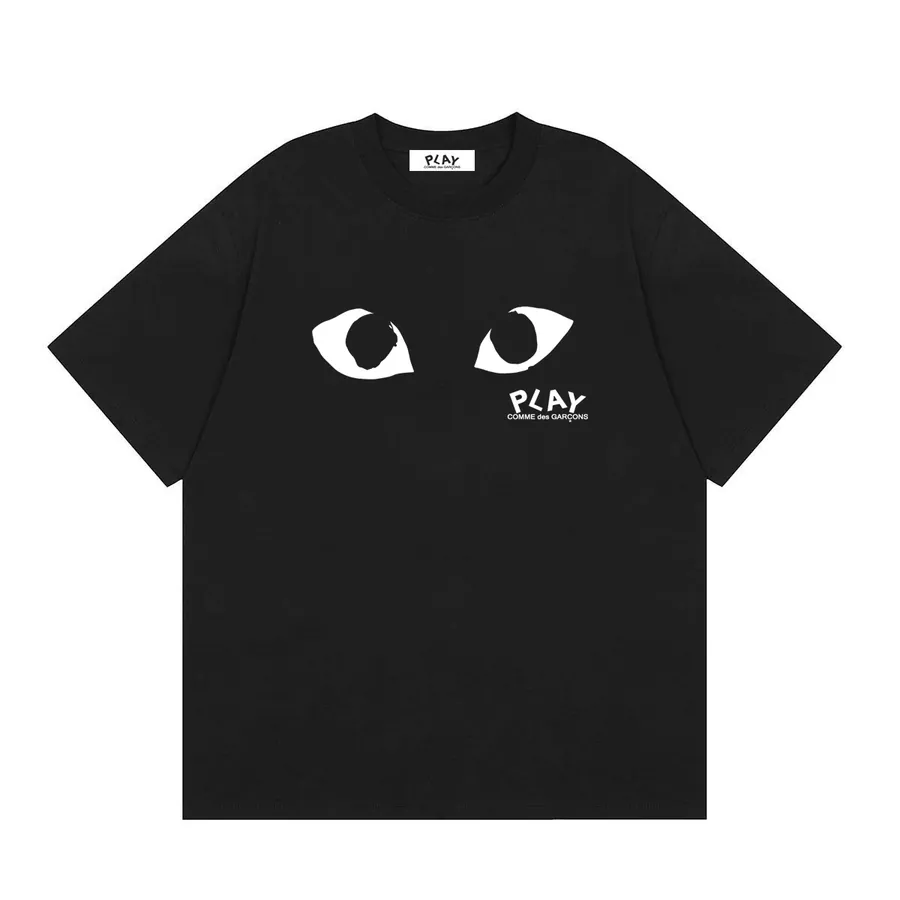 Comme des Garcons PLAY Big Heart Tote