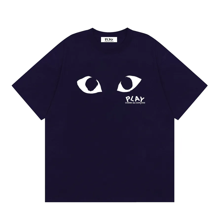 Comme des Garcons PLAY Big Heart Tote