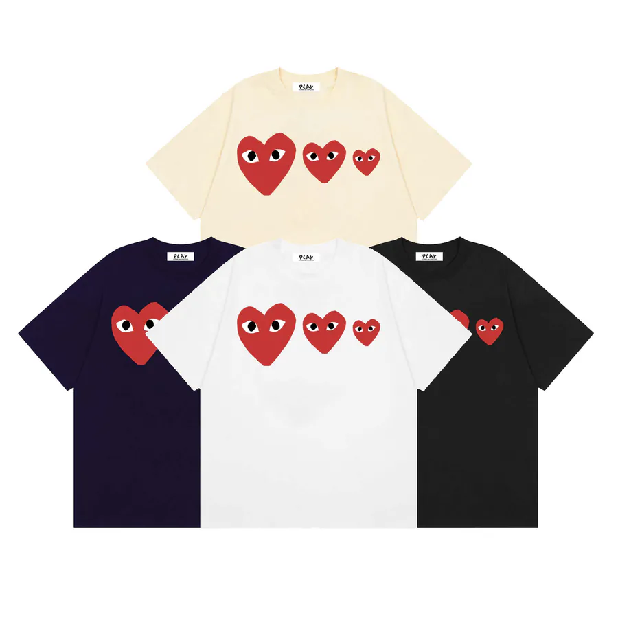 Local 160 Version PLA Star Summer Collection Short Sleeve