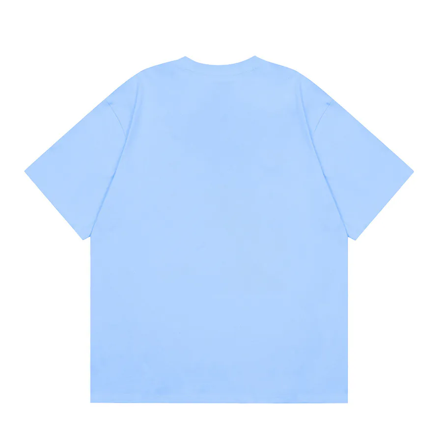 Comme des Garcons PLAY Heart Print Summer T Shirt