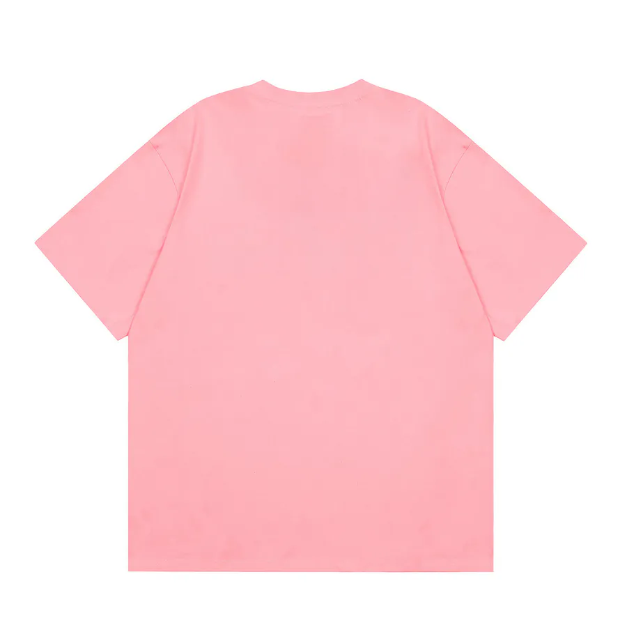 Comme des Garcons PLAY Heart Print Summer T Shirt