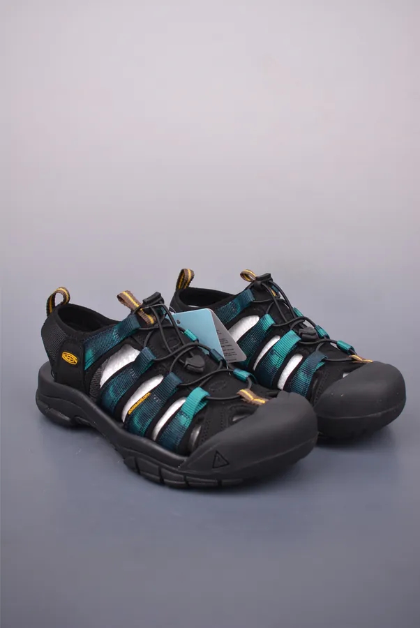 KEEN Shanti EVA Sandals Unique Outer Space Design