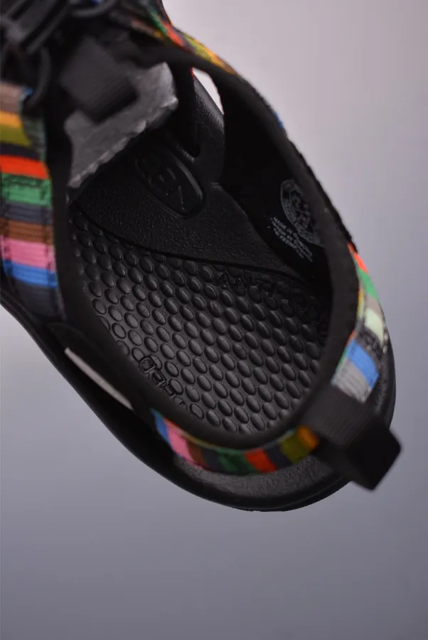 KEEN Shanti EVA Sandals Unique Alien Design