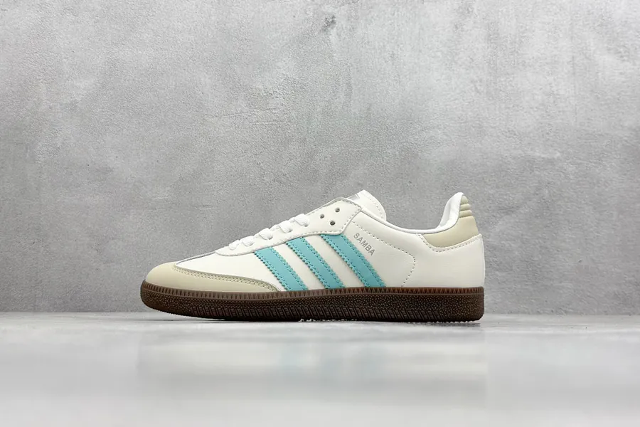 Addis Original Samba OG Retro Sneaker