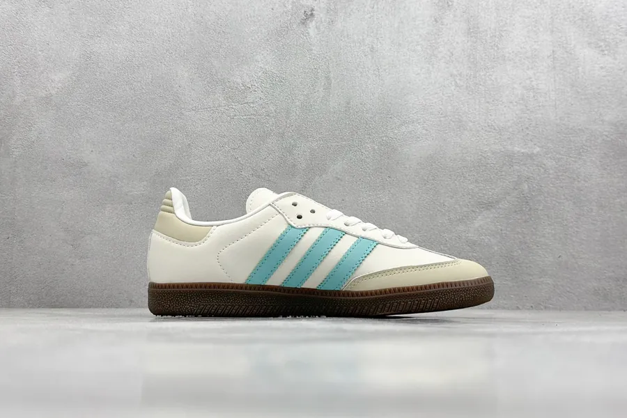 Addis Original Samba OG Retro Sneaker