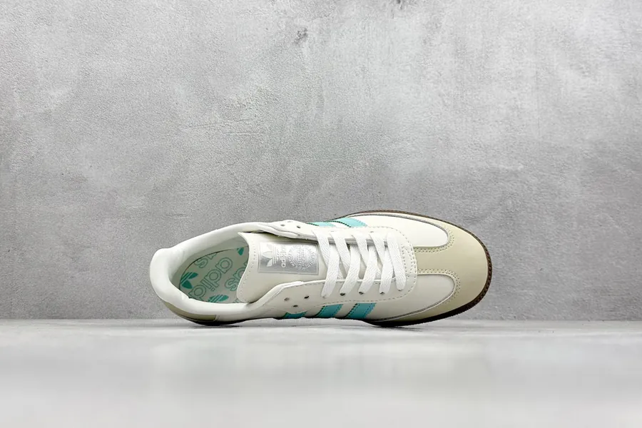 Addis Original Samba OG Retro Sneaker