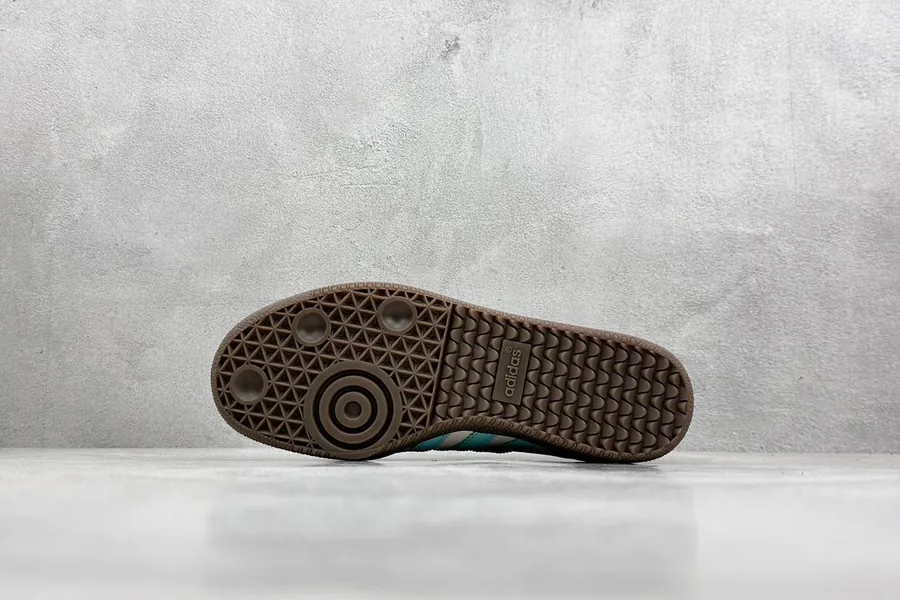 Addis Original Samba OG Retro Sneaker