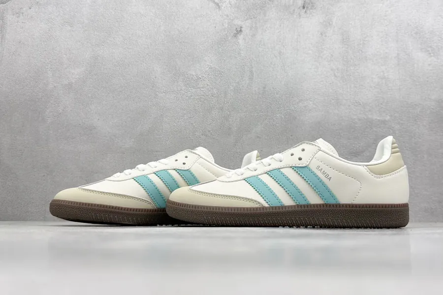 Addis Original Samba OG Retro Sneaker