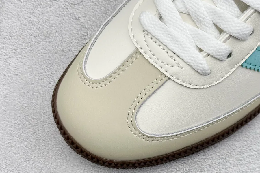 Addis Original Samba OG Retro Sneaker
