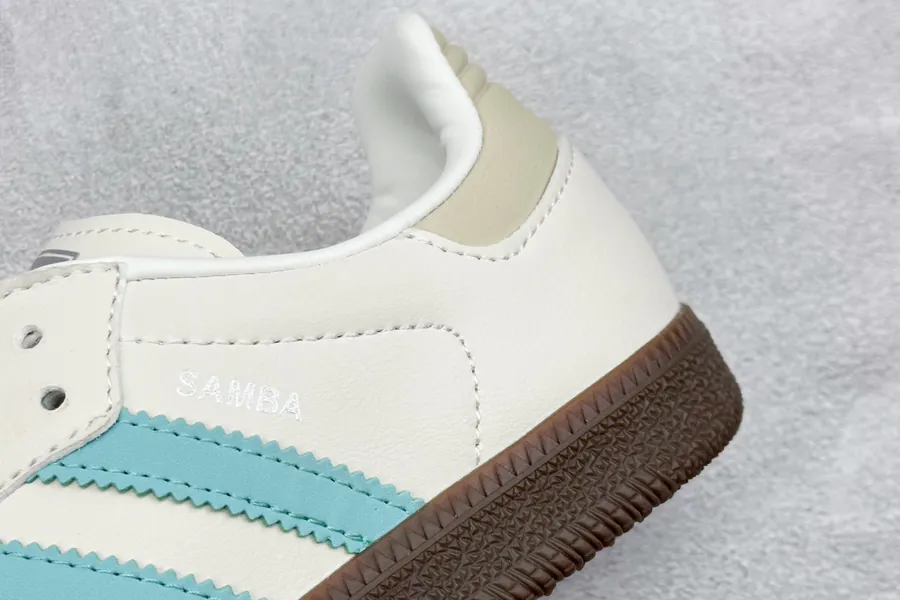 Addis Original Samba OG Retro Sneaker