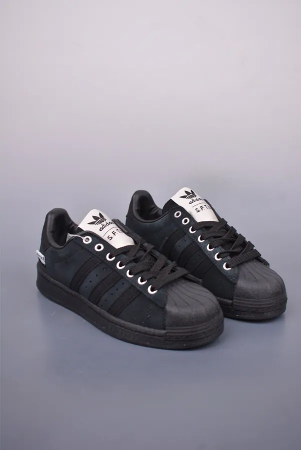 SONG FOR THE MUTE x adidas originals Superstar82 Shell Toe Sneaker