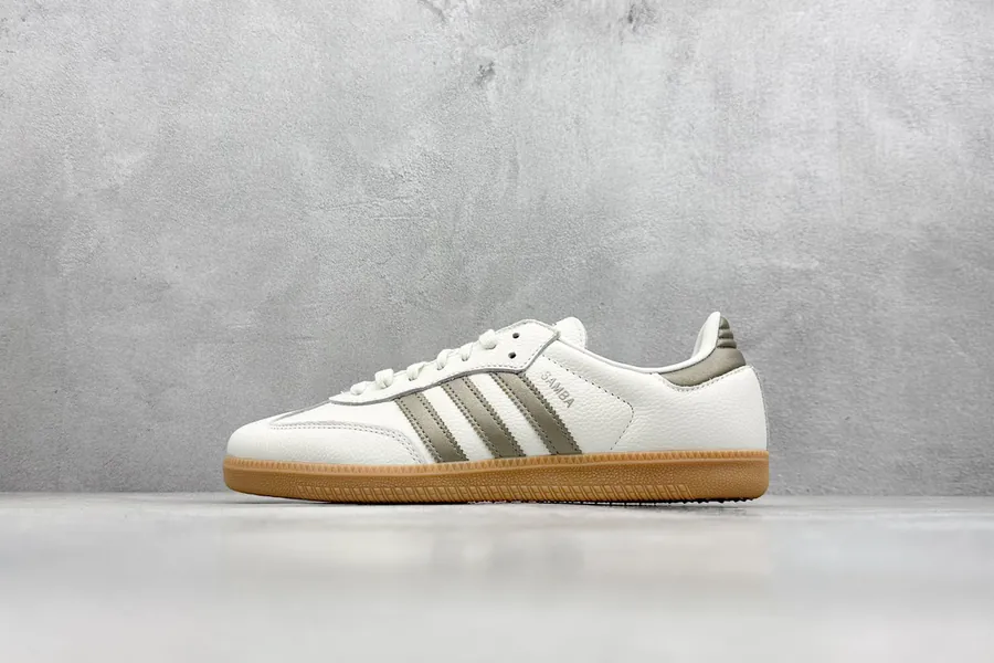 Addis Original Samba OG Retro Sneaker