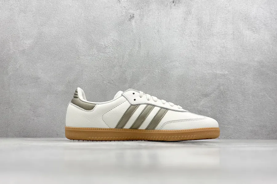 Addis Original Samba OG Retro Sneaker