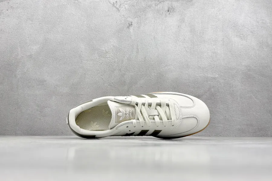 Addis Original Samba OG Retro Sneaker