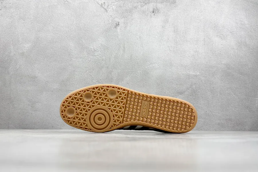 Addis Original Samba OG Retro Sneaker