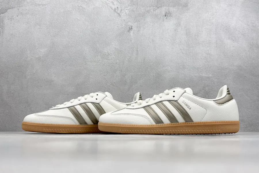 Addis Original Samba OG Retro Sneaker