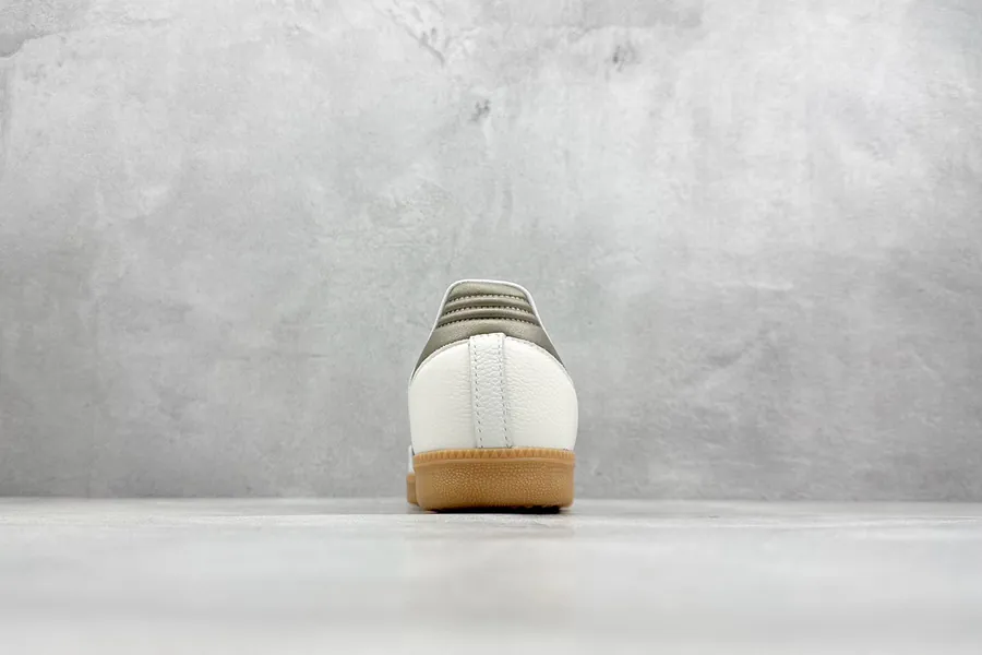 Addis Original Samba OG Retro Sneaker