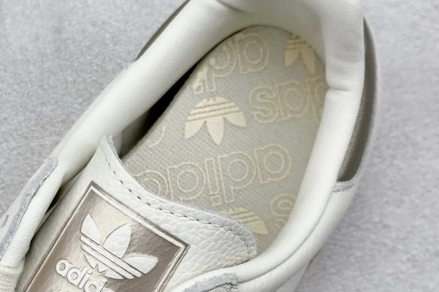Addis Original Samba OG Retro Sneaker