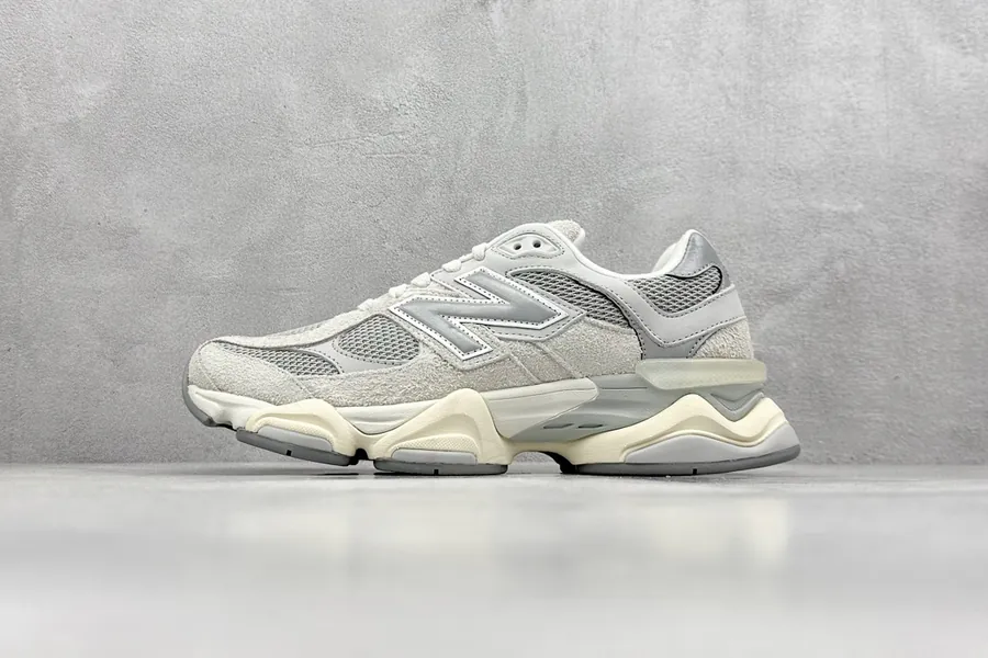 Joe Goods x New Balance NB9060 Vintage Running Shoes