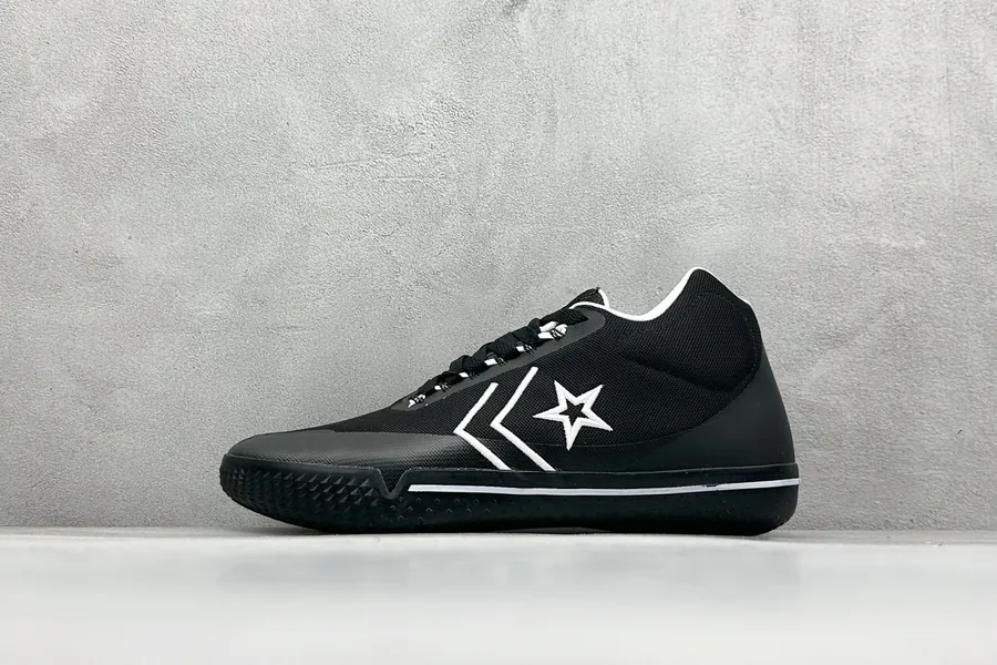 Converse All Star Pro BB Nocturnal Basketball Shoes