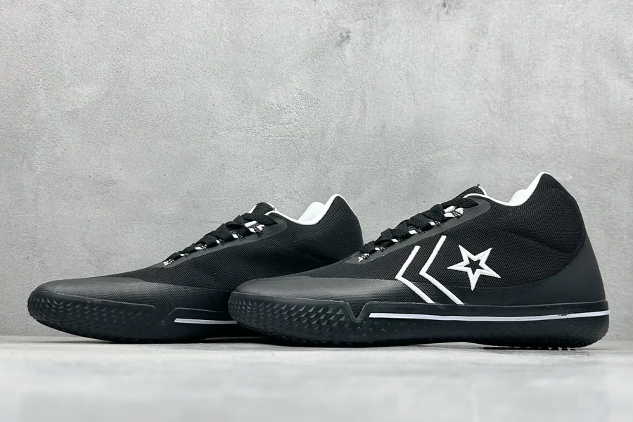 Converse All Star Pro BB Nocturnal Basketball Shoes