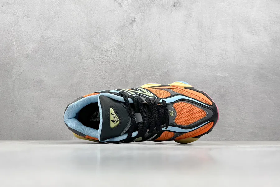 Joe Freshgoods x New Balance NB9060 Vintage Running Shoes