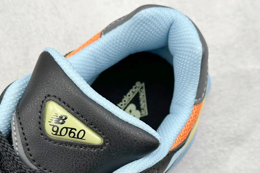 Joe Freshgoods x New Balance NB9060 Vintage Running Shoes
