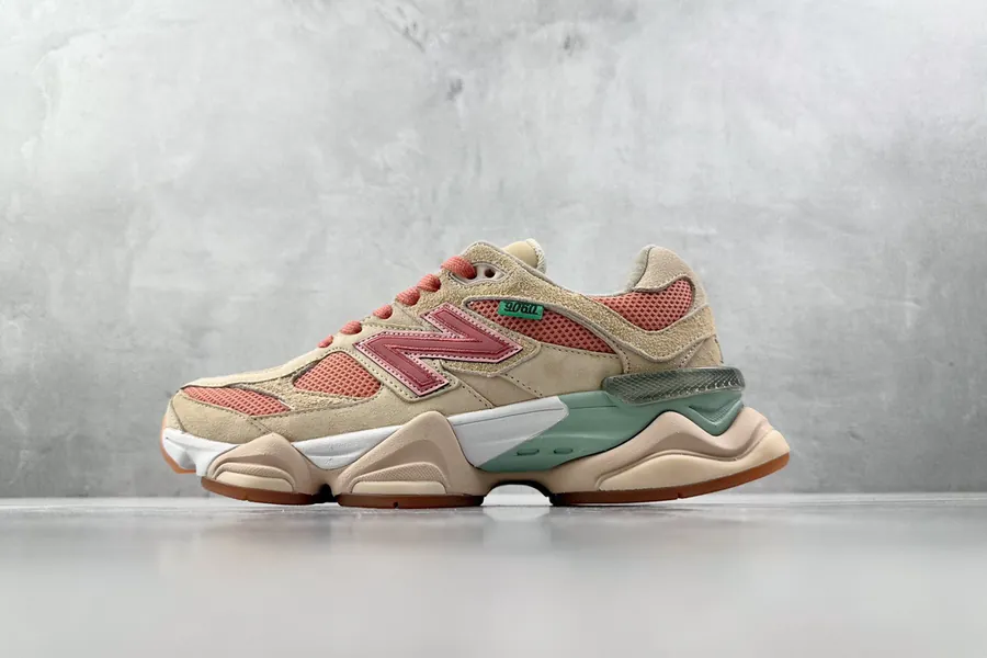 Joe Freshgoods x New Balance NB 9060