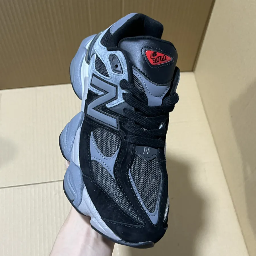 NB9060 Series G1 Version, Size 36 44.5