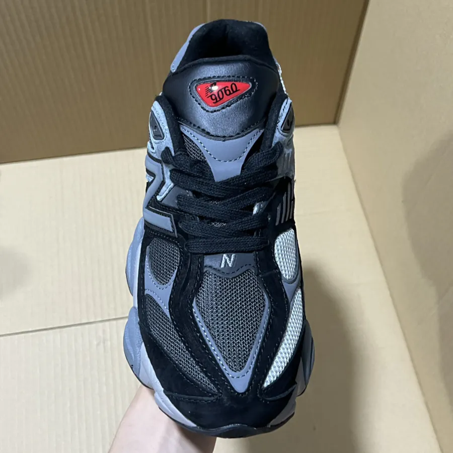 NB9060 Series G1 Version, Size 36 44.5
