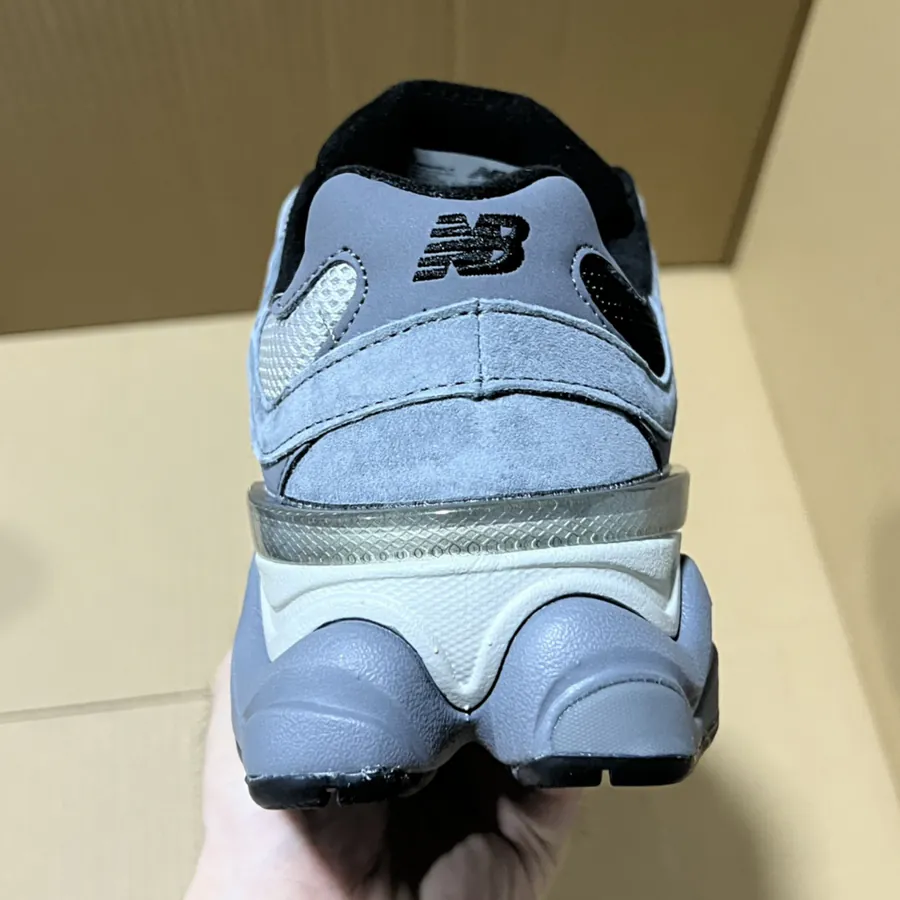 NB9060 Series G1 Version, Size 36 44.5