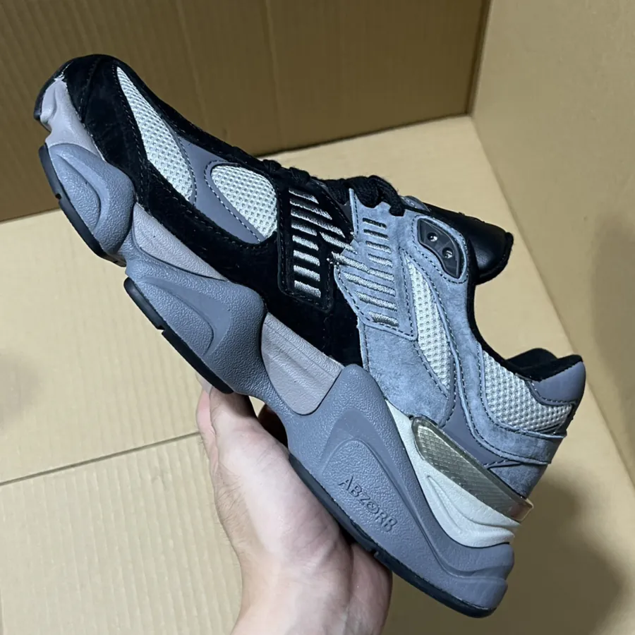 NB9060 Series G1 Version, Size 36 44.5