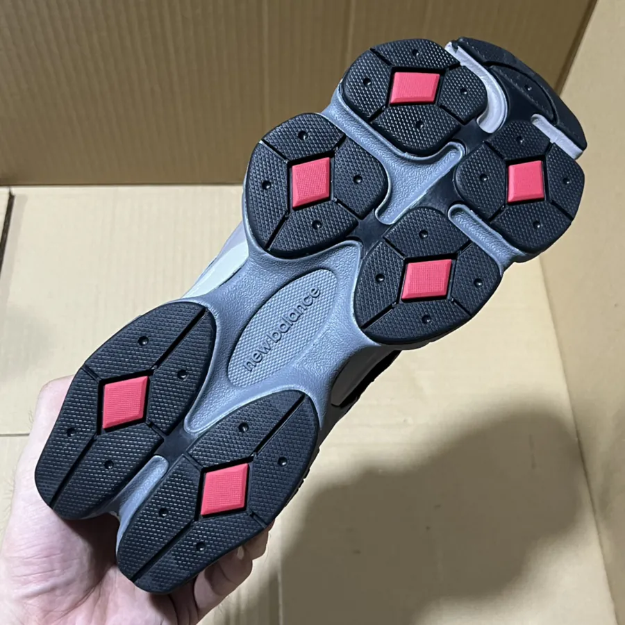 NB9060 Series G1 Version, Size 36 44.5