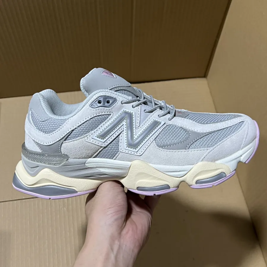 NB9060 Series G1 Premium Leather Bag