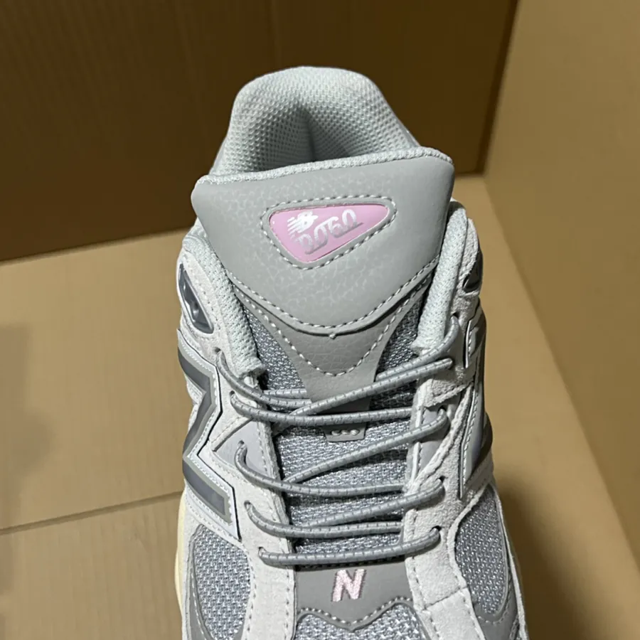 NB9060 Series G1 Premium Leather Bag