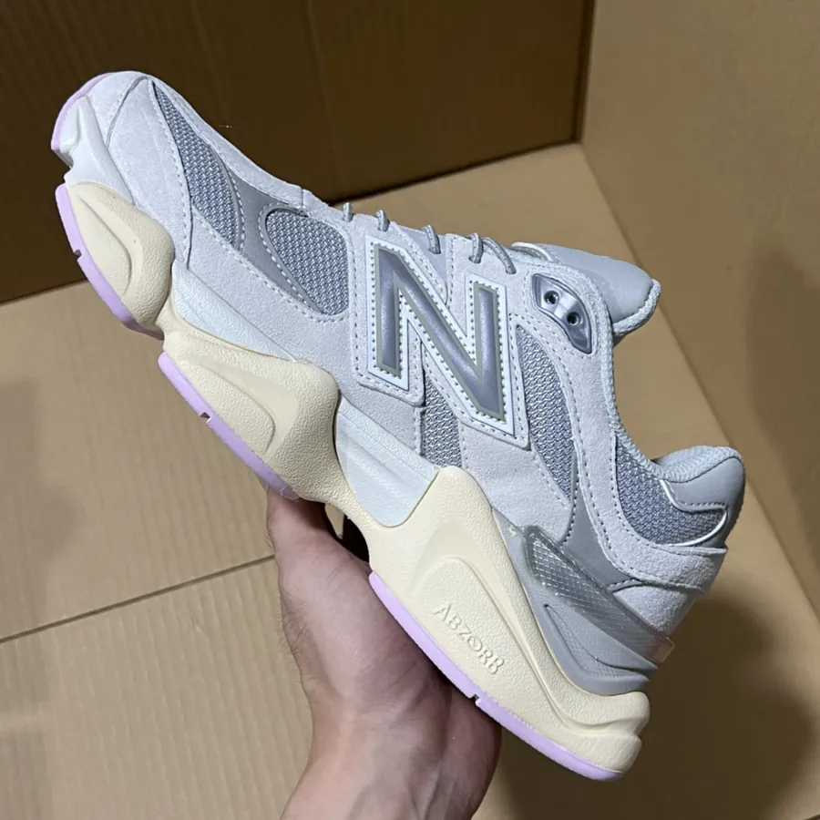 NB9060 Series G1 Premium Leather Bag