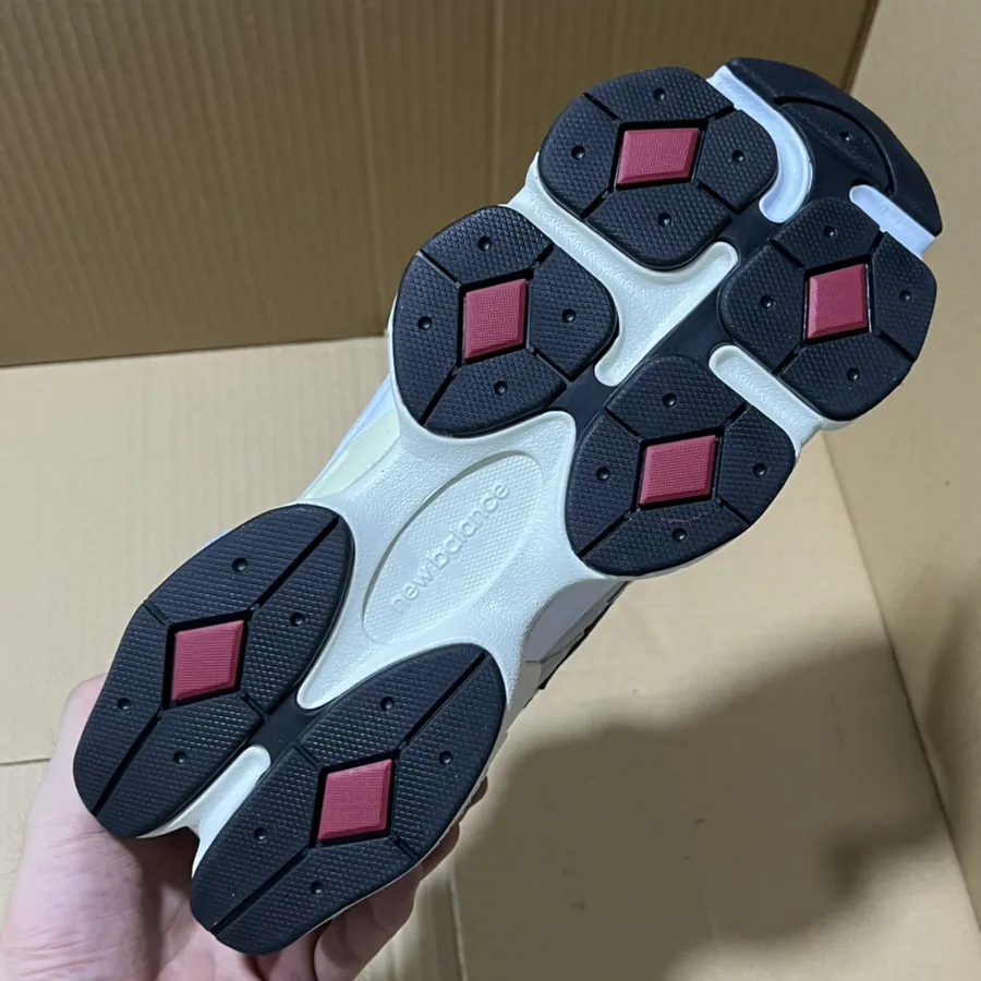 NB9060 Series G1 Premium Original