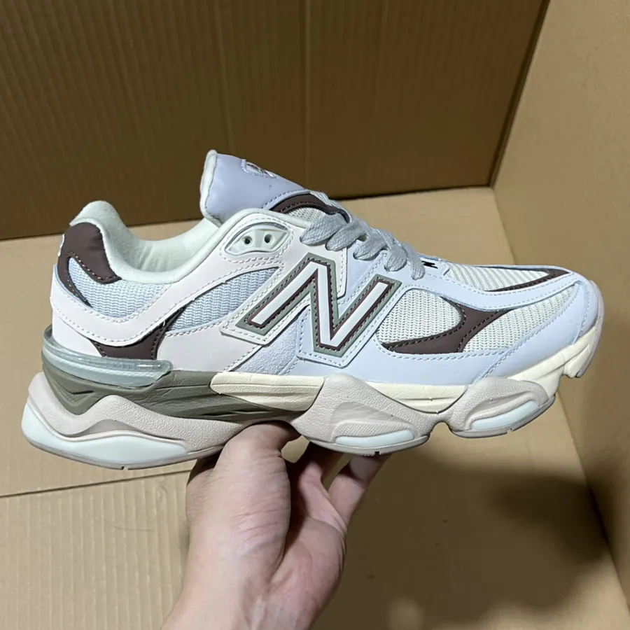 NB9060 Series G1 Version, Size 36 44.5