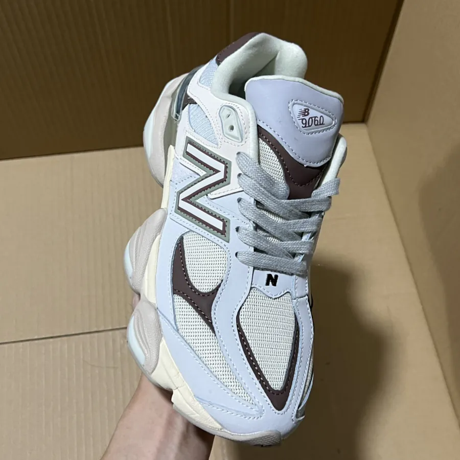 NB9060 Series G1 Version, Size 36 44.5