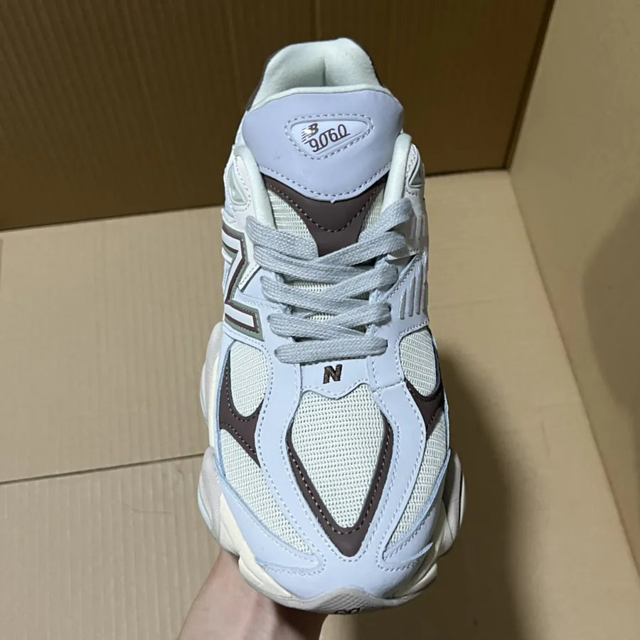 NB9060 Series G1 Version, Size 36 44.5