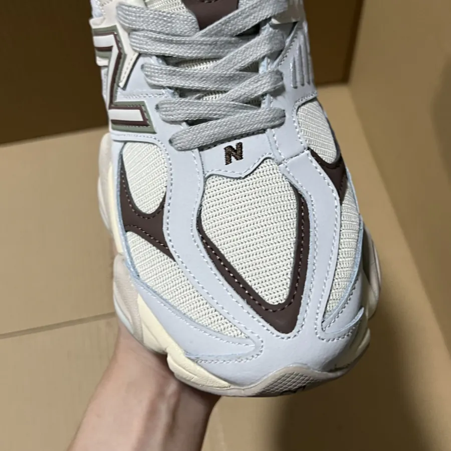 NB9060 Series G1 Version, Size 36 44.5