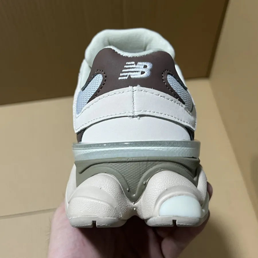 NB9060 Series G1 Version, Size 36 44.5