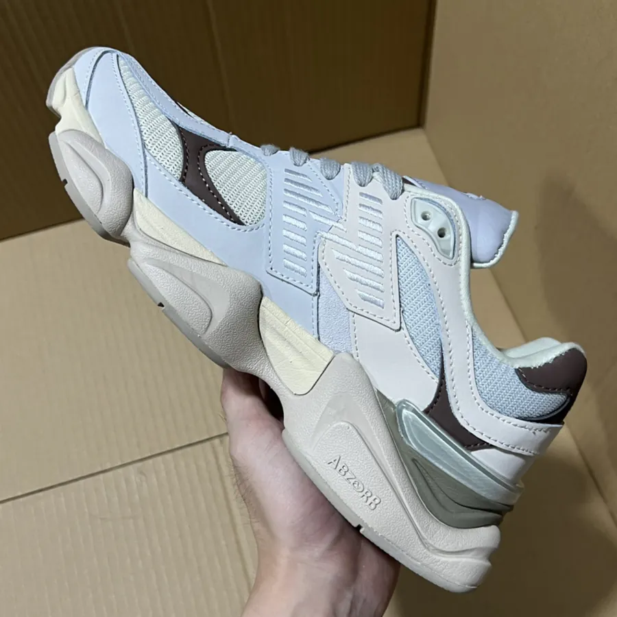 NB9060 Series G1 Version, Size 36 44.5