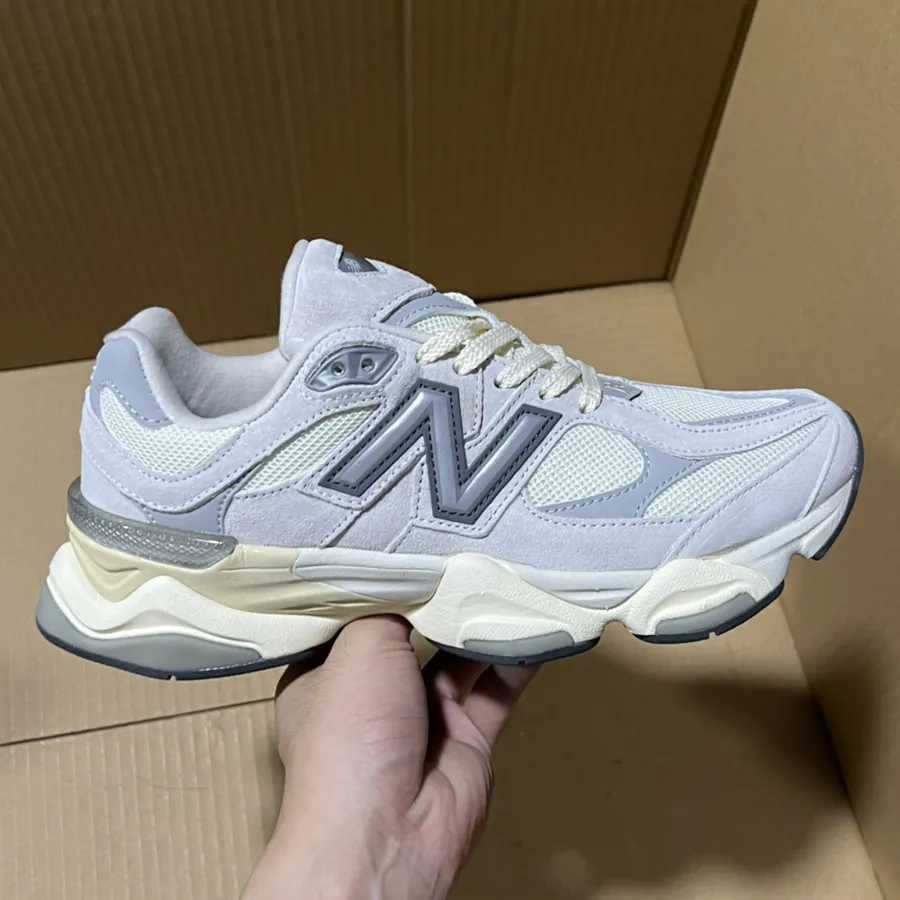 NB9060 Series Premium Genuine Leather Bag