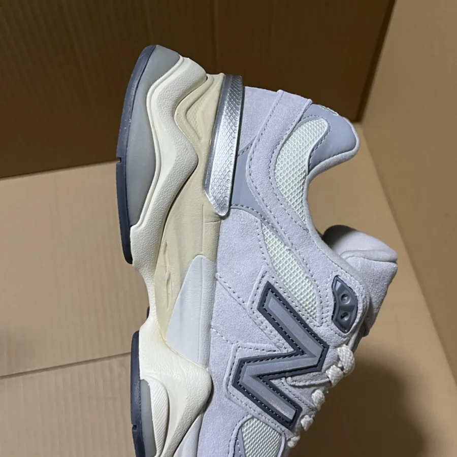 NB9060 Series Premium Genuine Leather Bag