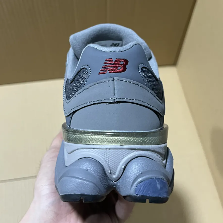 NB9060 Series G1 Premium Original