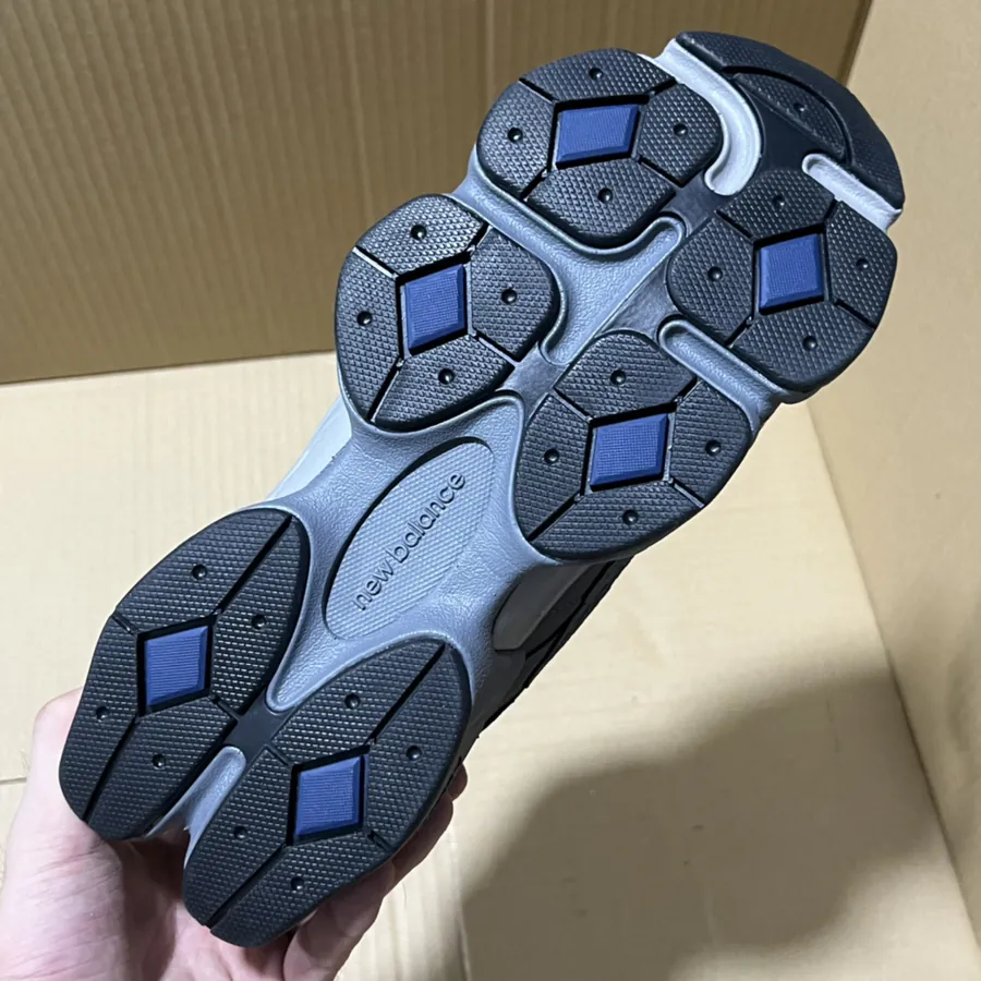 NB9060 Series G1 Premium Original