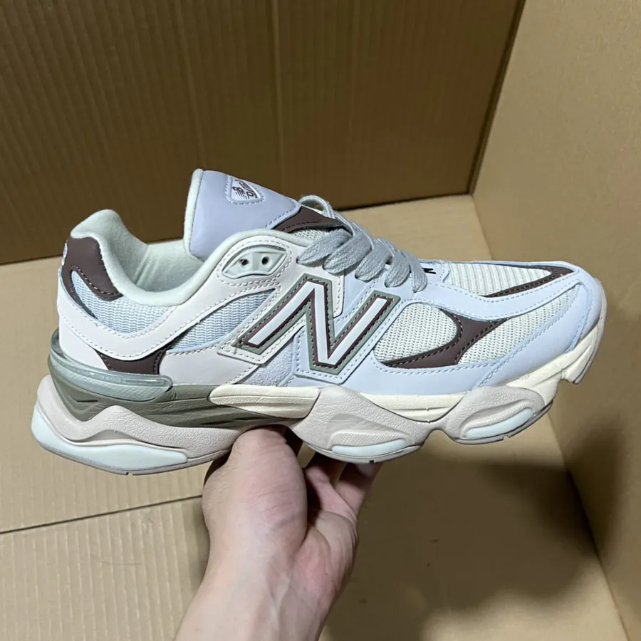 NB9060 Series G1 Version, Size 36 44.5