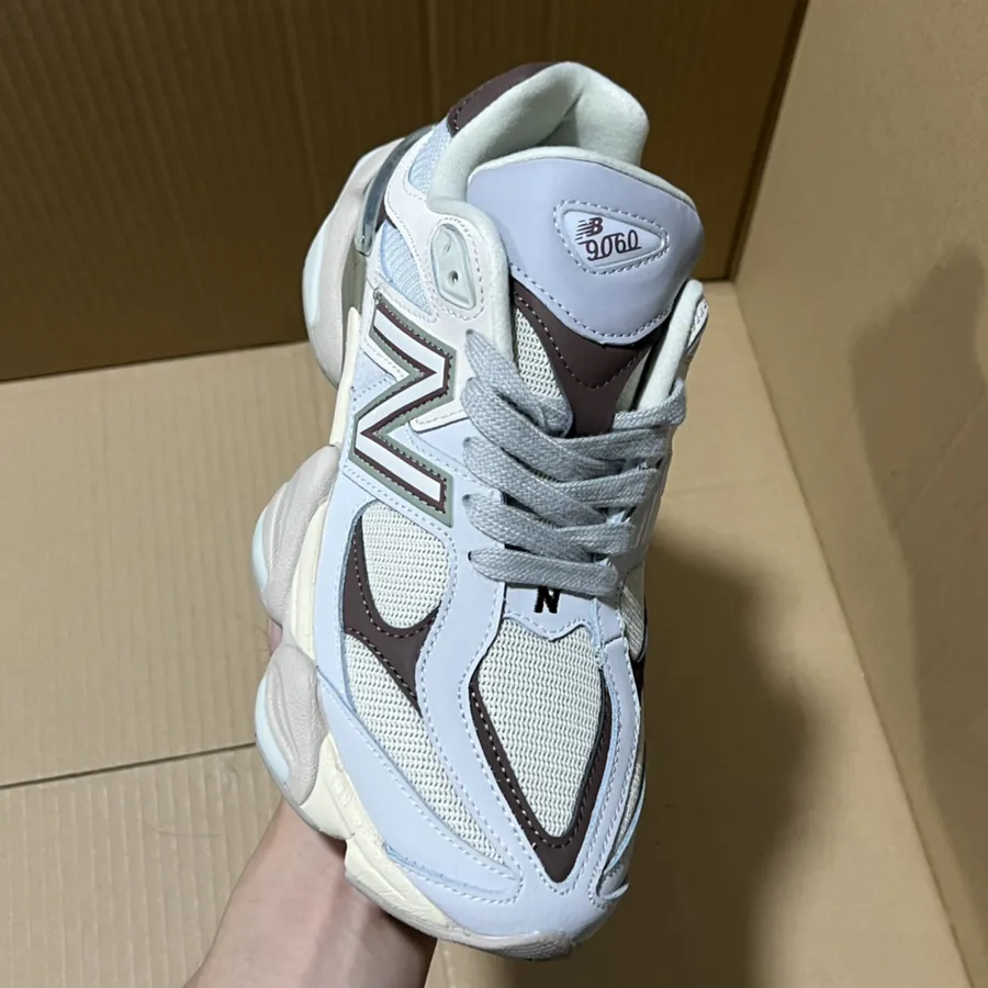 NB9060 Series G1 Version, Size 36 44.5
