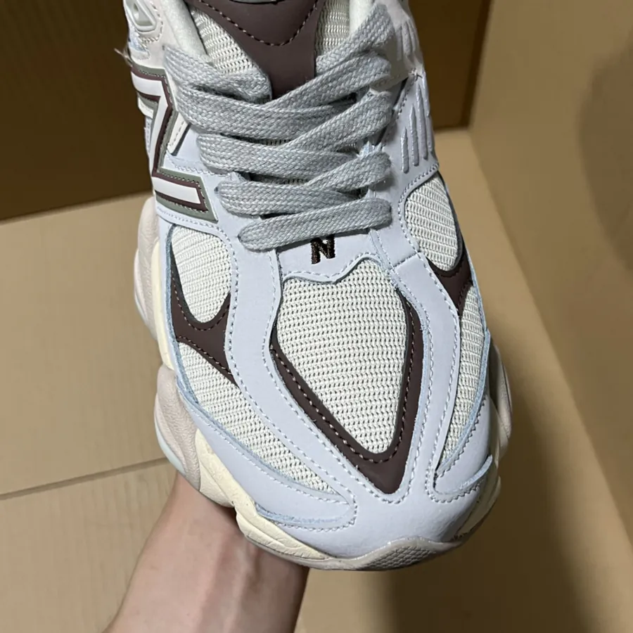 NB9060 Series G1 Version, Size 36 44.5